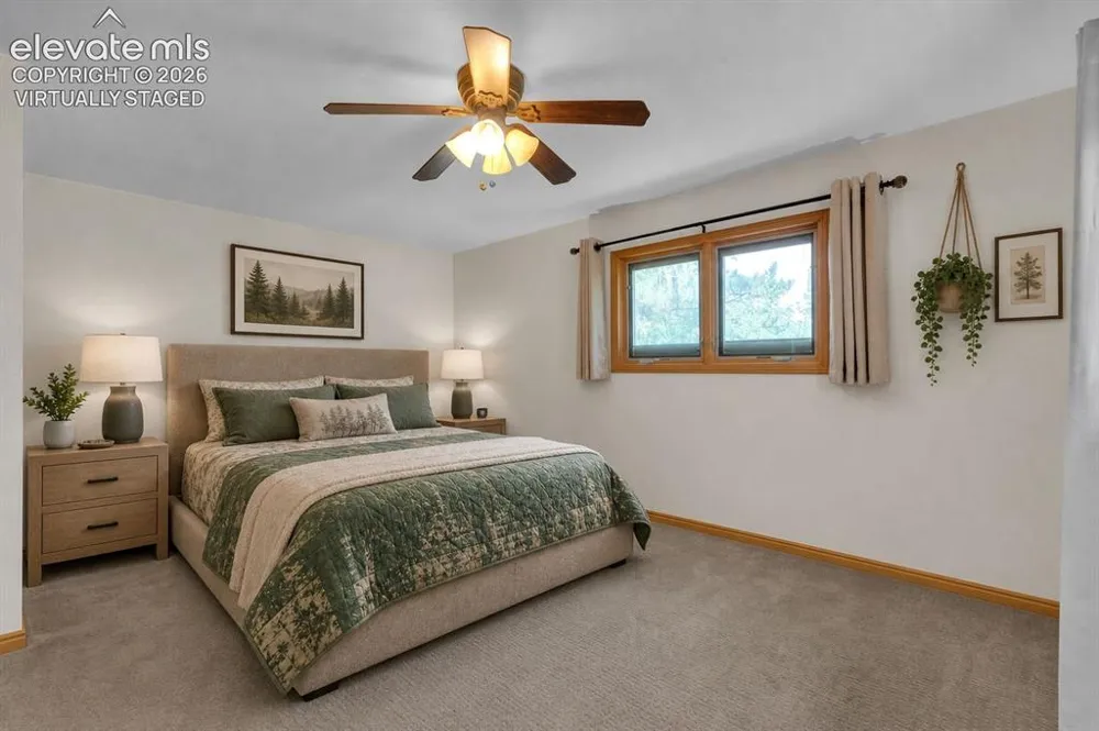 8057 Bannock Drive Larkspur, CO 80118