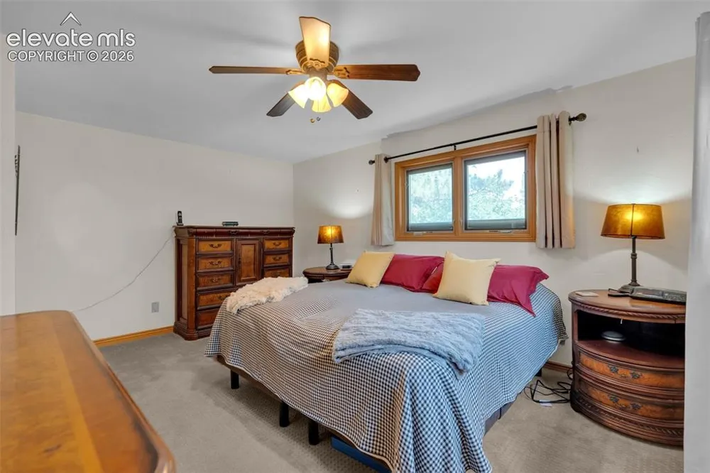 8057 Bannock Drive Larkspur, CO 80118