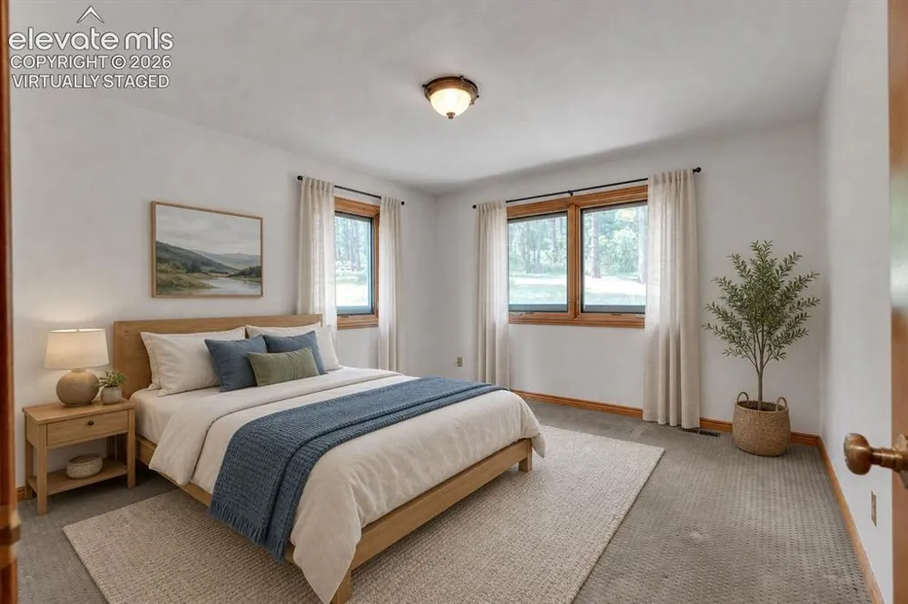 8057 Bannock Drive Larkspur, CO 80118