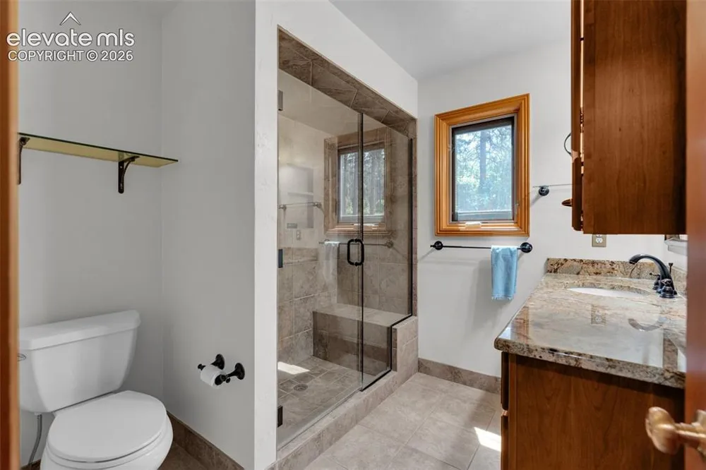8057 Bannock Drive Larkspur, CO 80118