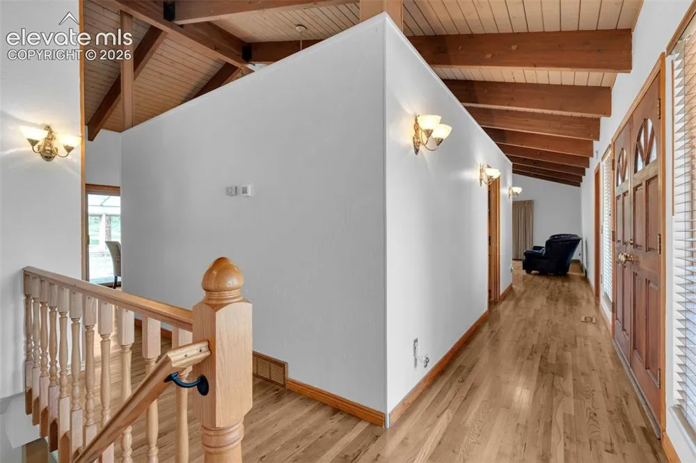 8057 Bannock Drive Larkspur, CO 80118