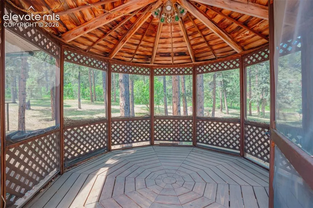 8057 Bannock Drive Larkspur, CO 80118