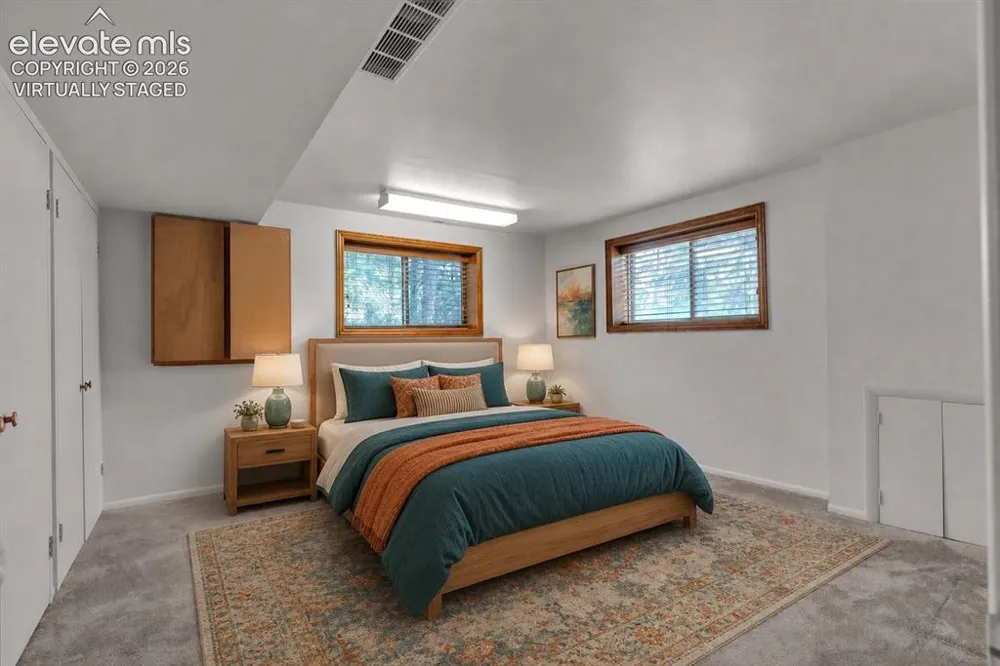 8057 Bannock Drive Larkspur, CO 80118