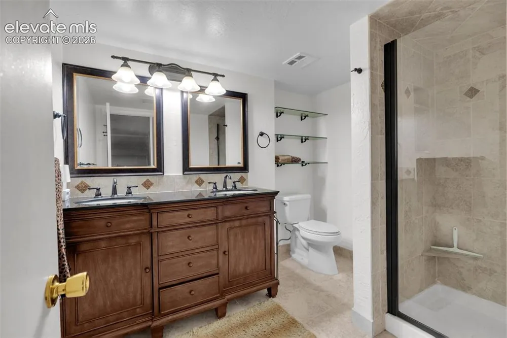 8057 Bannock Drive Larkspur, CO 80118
