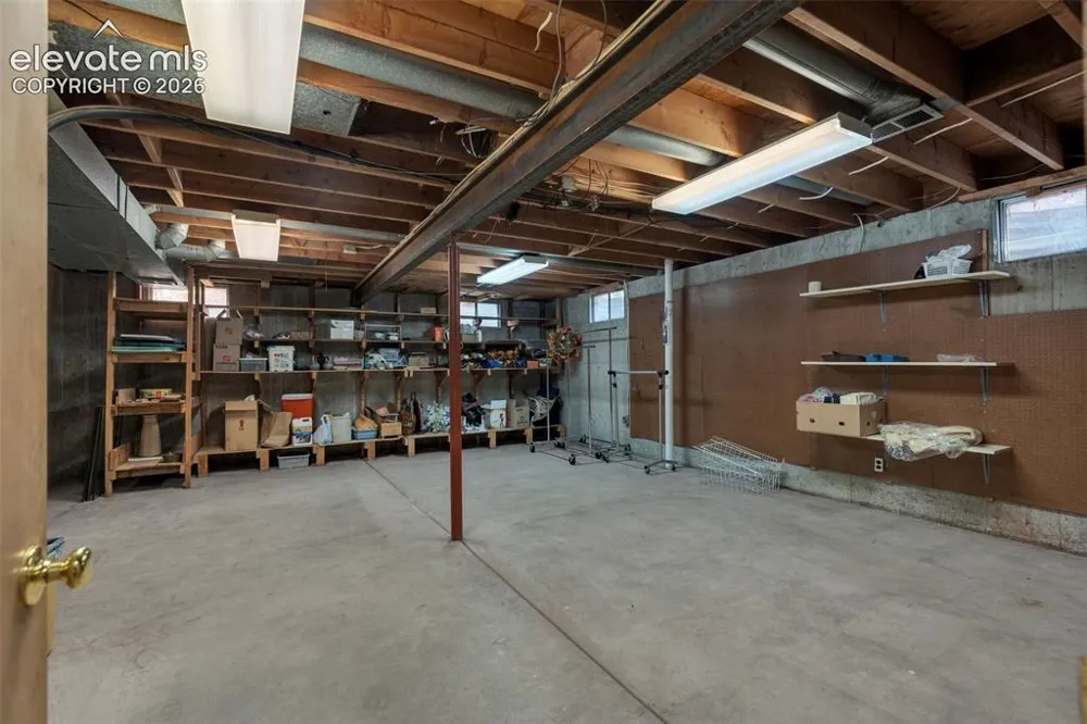 8057 Bannock Drive Larkspur, CO 80118