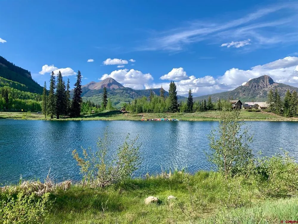 115 Tacoma Drive Durango, CO 81301