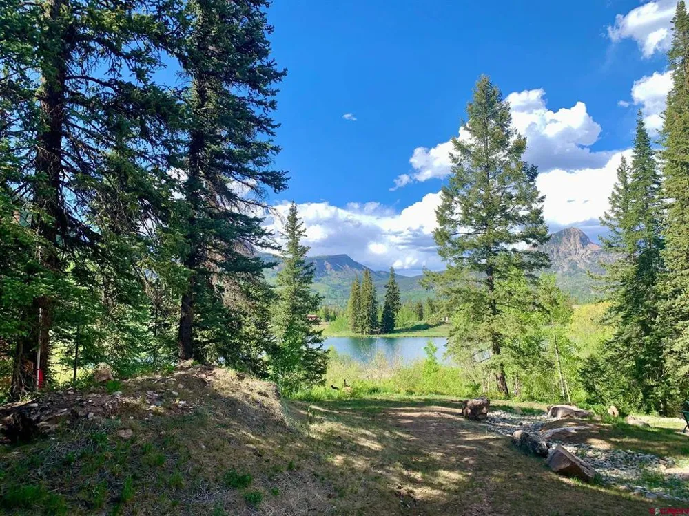115 Tacoma Drive Durango, CO 81301