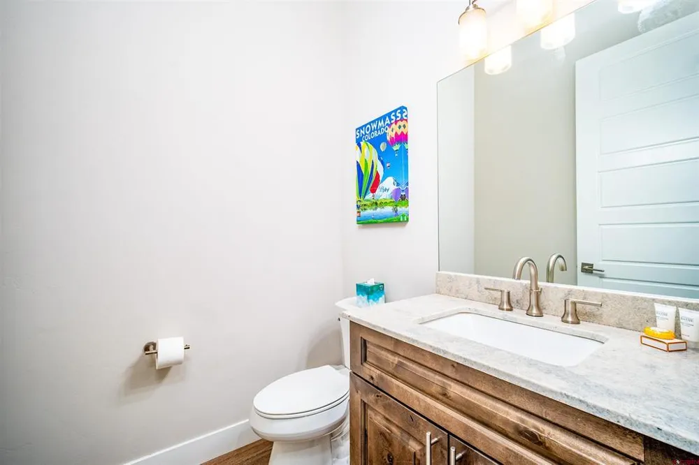 115 Tacoma Drive Durango, CO 81301