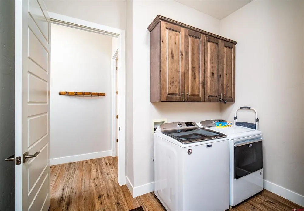 115 Tacoma Drive Durango, CO 81301