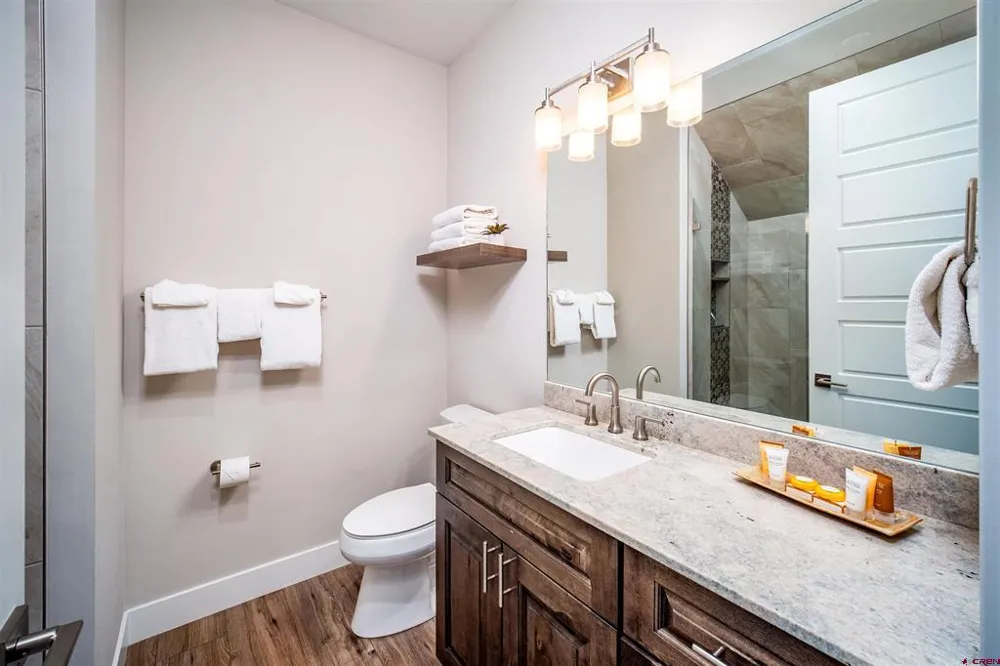 115 Tacoma Drive Durango, CO 81301