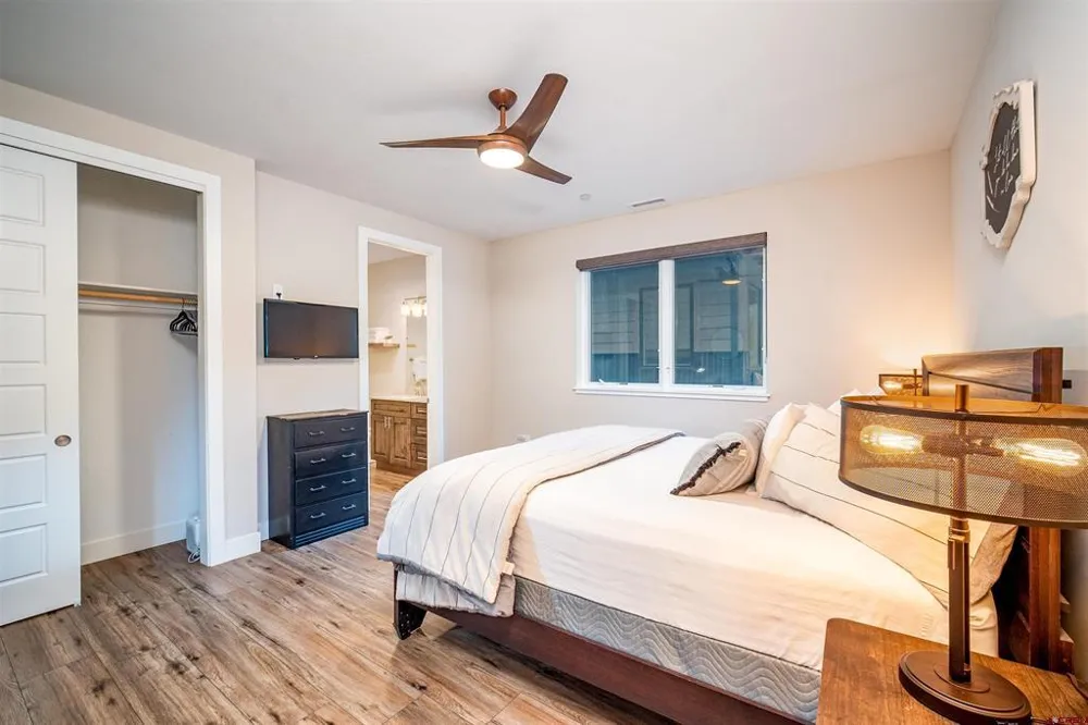 115 Tacoma Drive Durango, CO 81301