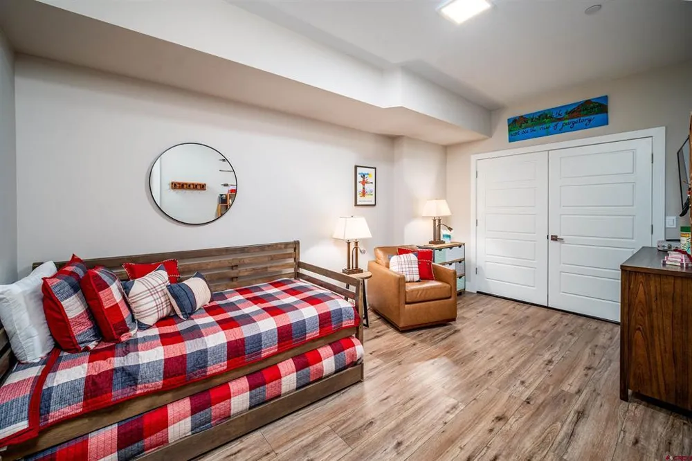 115 Tacoma Drive Durango, CO 81301
