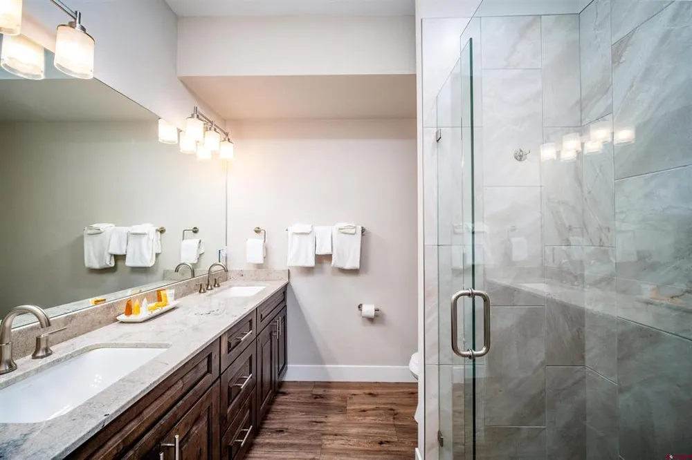 115 Tacoma Drive Durango, CO 81301