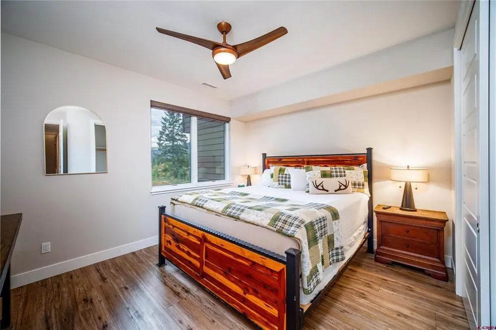 115 Tacoma Drive Durango, CO 81301
