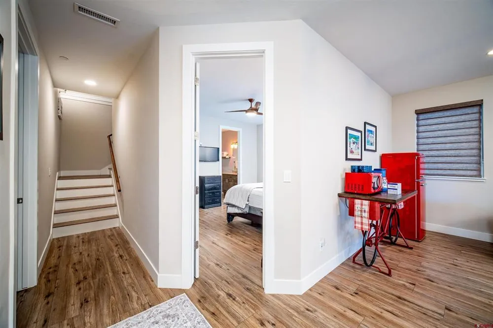 115 Tacoma Drive Durango, CO 81301