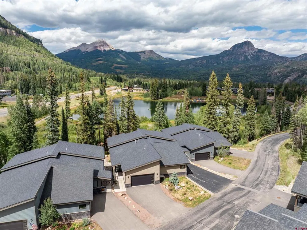 115 Tacoma Drive Durango, CO 81301