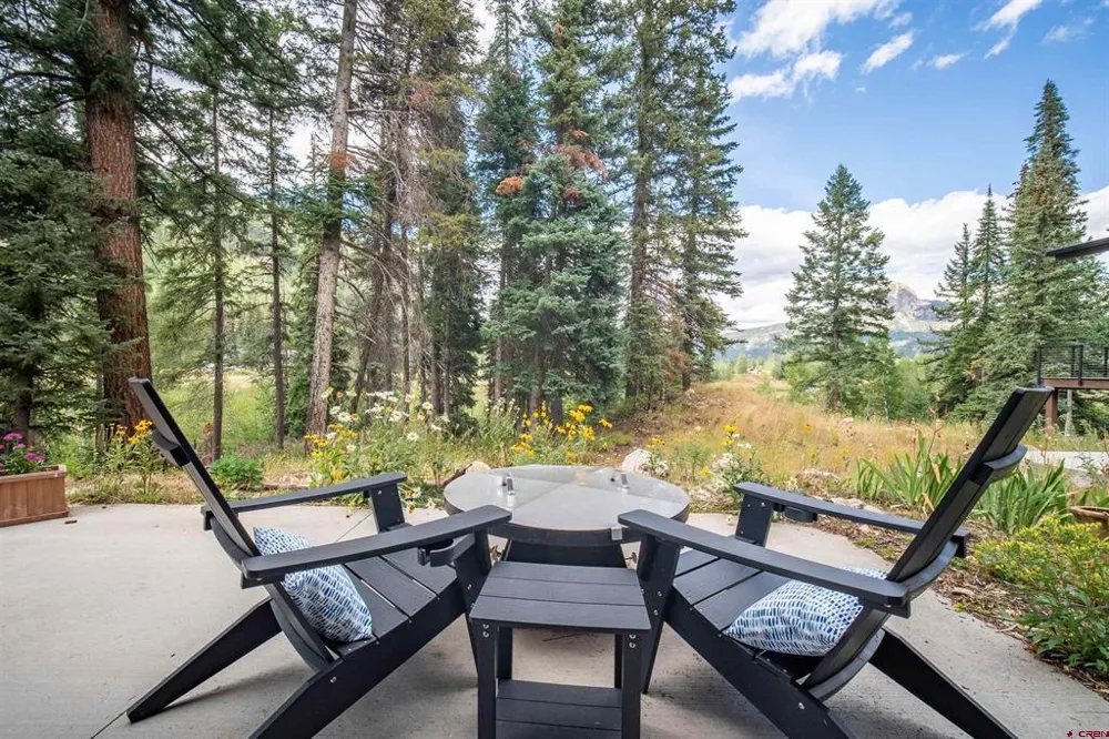 115 Tacoma Drive Durango, CO 81301