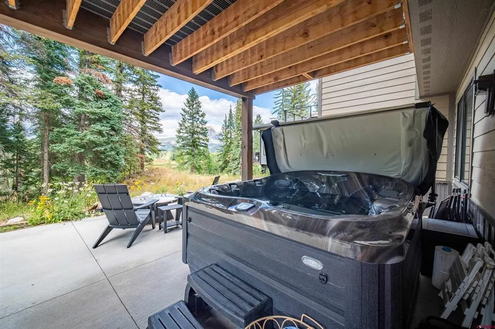 115 Tacoma Drive Durango, CO 81301