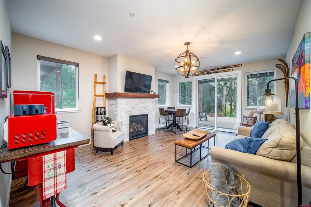115 Tacoma Drive Durango, CO 81301