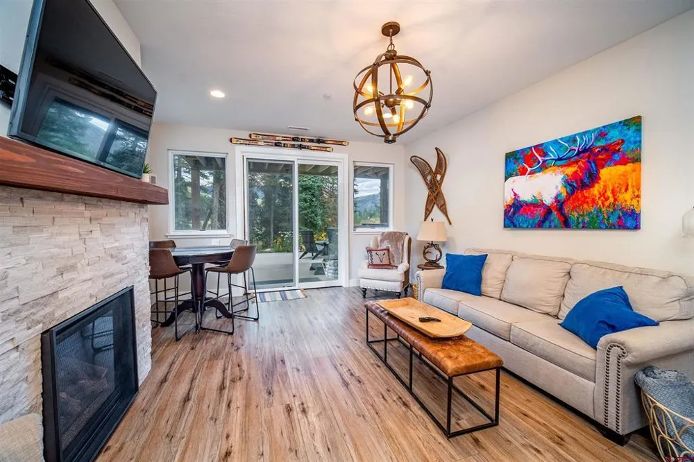 115 Tacoma Drive Durango, CO 81301