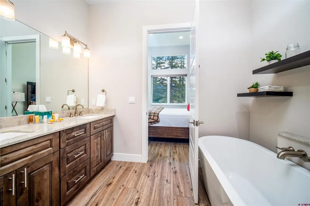 115 Tacoma Drive Durango, CO 81301
