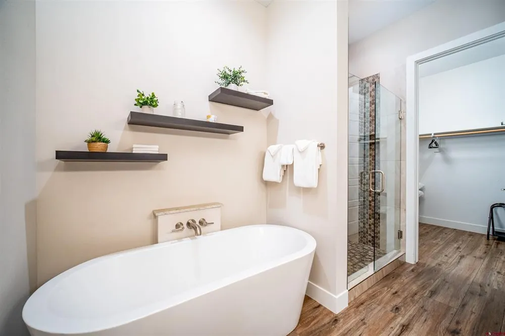 115 Tacoma Drive Durango, CO 81301