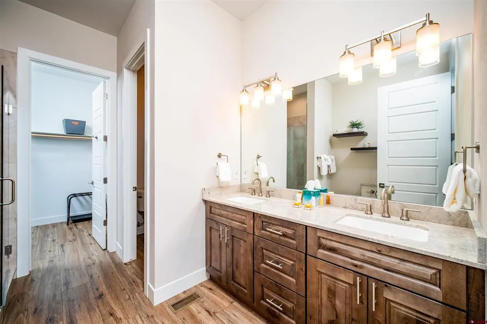 115 Tacoma Drive Durango, CO 81301