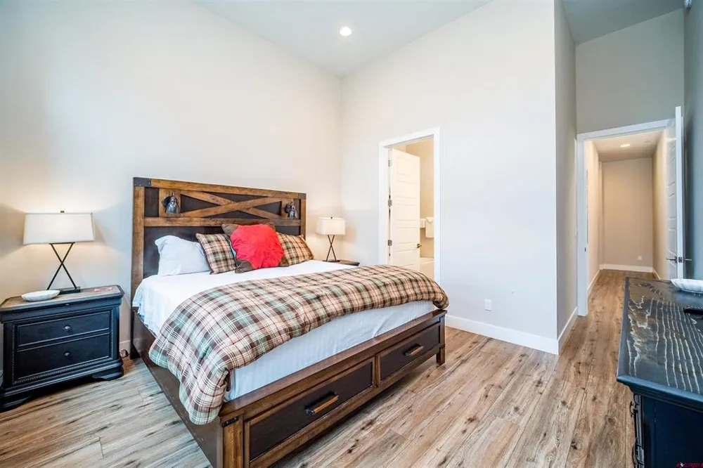 115 Tacoma Drive Durango, CO 81301