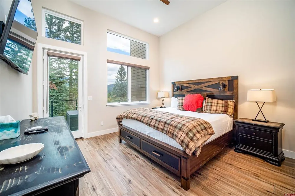 115 Tacoma Drive Durango, CO 81301
