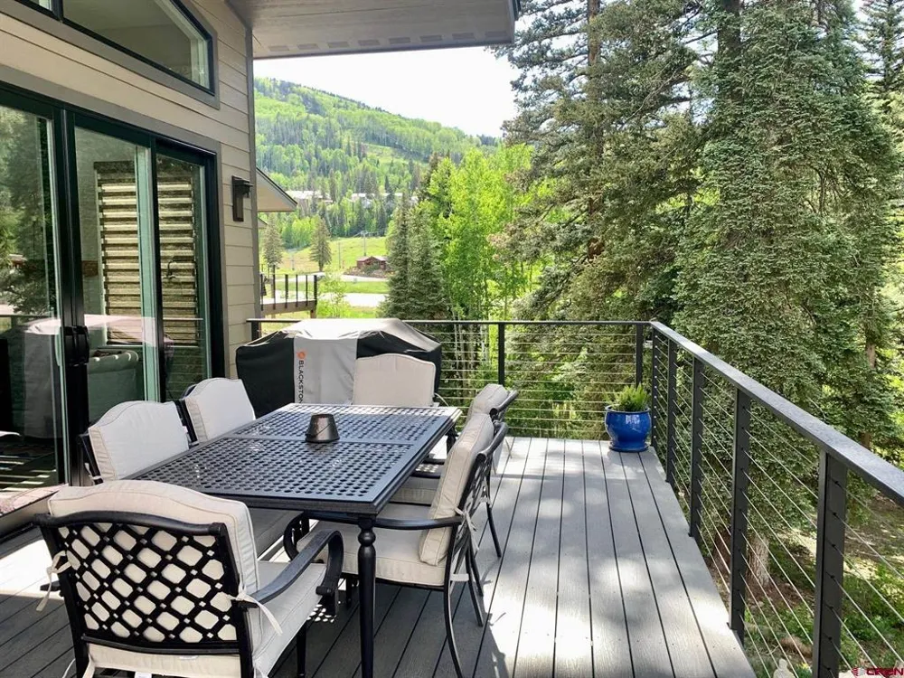 115 Tacoma Drive Durango, CO 81301