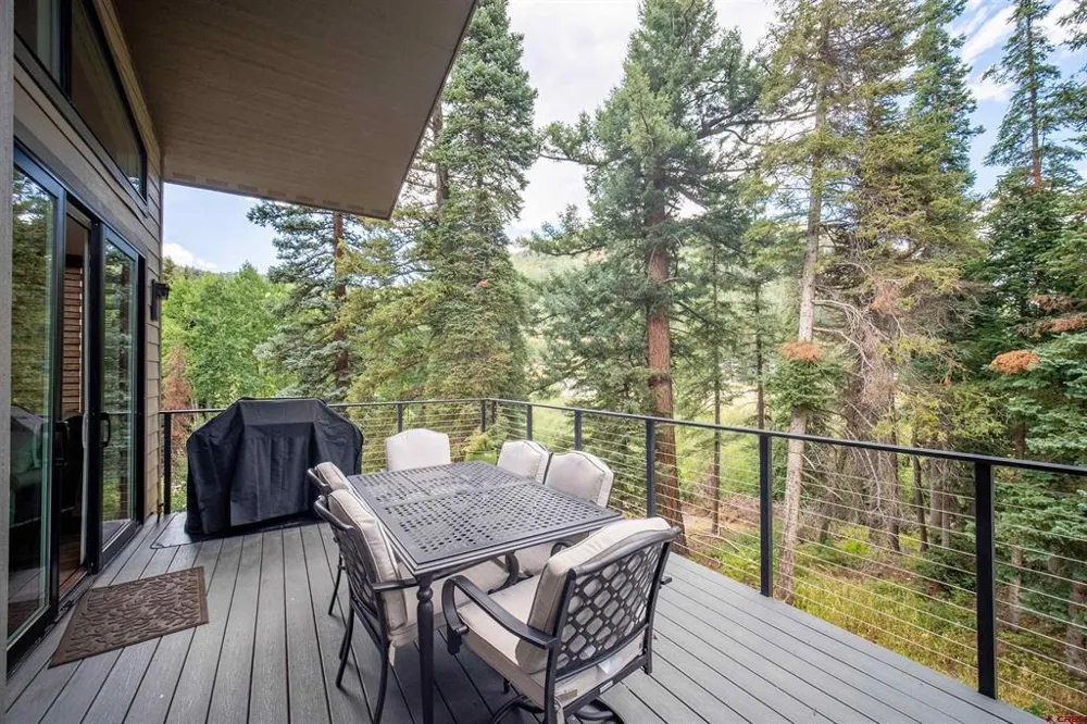 115 Tacoma Drive Durango, CO 81301