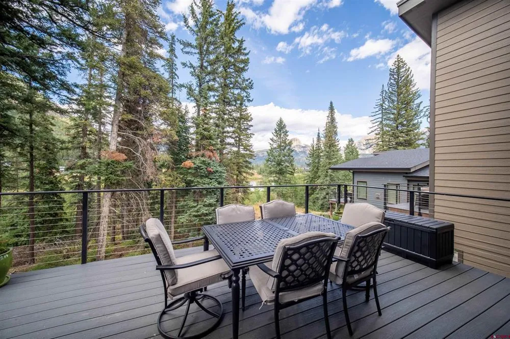 115 Tacoma Drive Durango, CO 81301