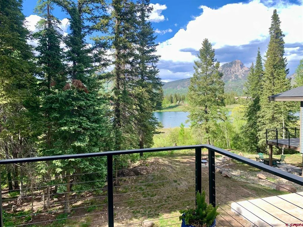 115 Tacoma Drive Durango, CO 81301