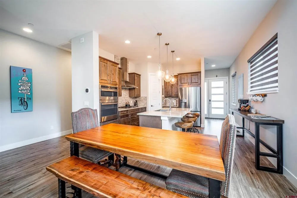 115 Tacoma Drive Durango, CO 81301