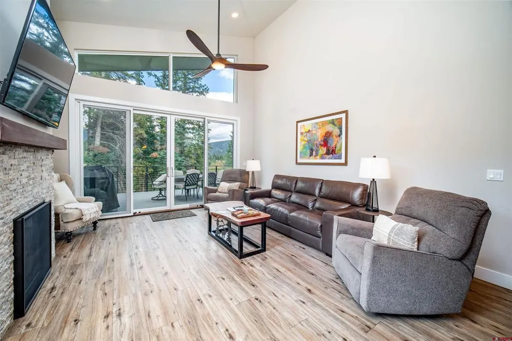 115 Tacoma Drive Durango, CO 81301