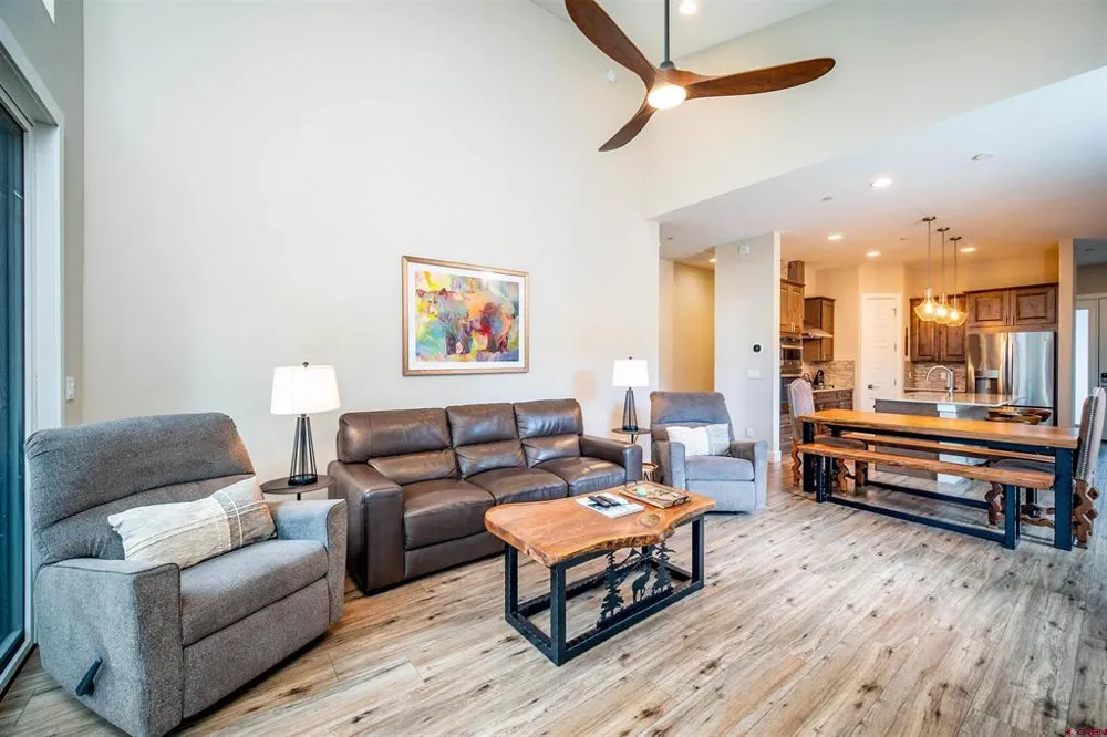 115 Tacoma Drive Durango, CO 81301