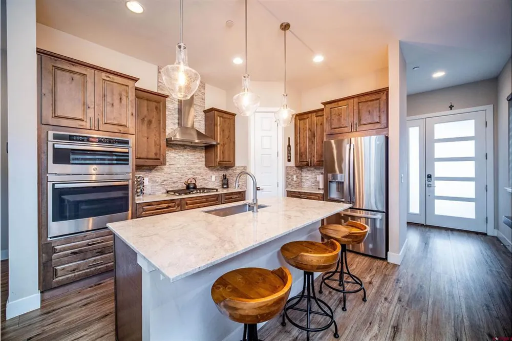 115 Tacoma Drive Durango, CO 81301