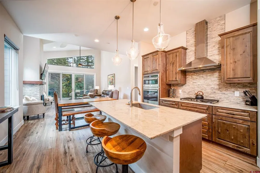 115 Tacoma Drive Durango, CO 81301