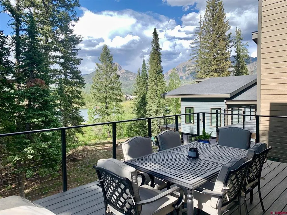 115 Tacoma Drive Durango, CO 81301