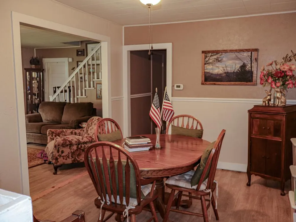 Long Branch Road Robbinsville, NC 28771
