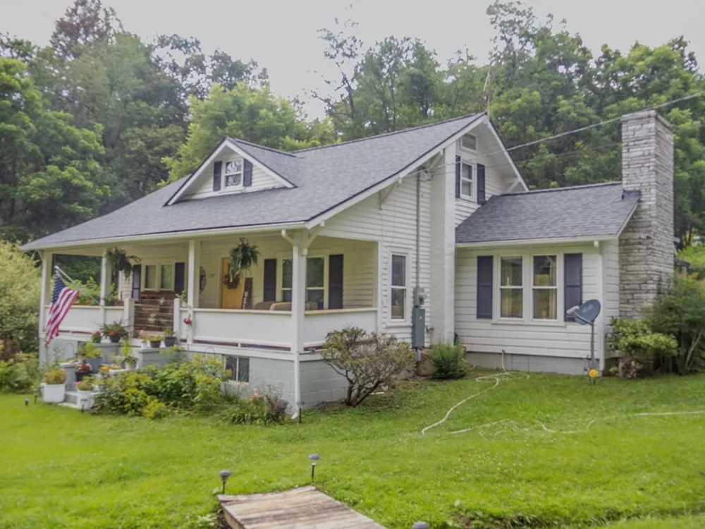 Long Branch Road Robbinsville, NC 28771