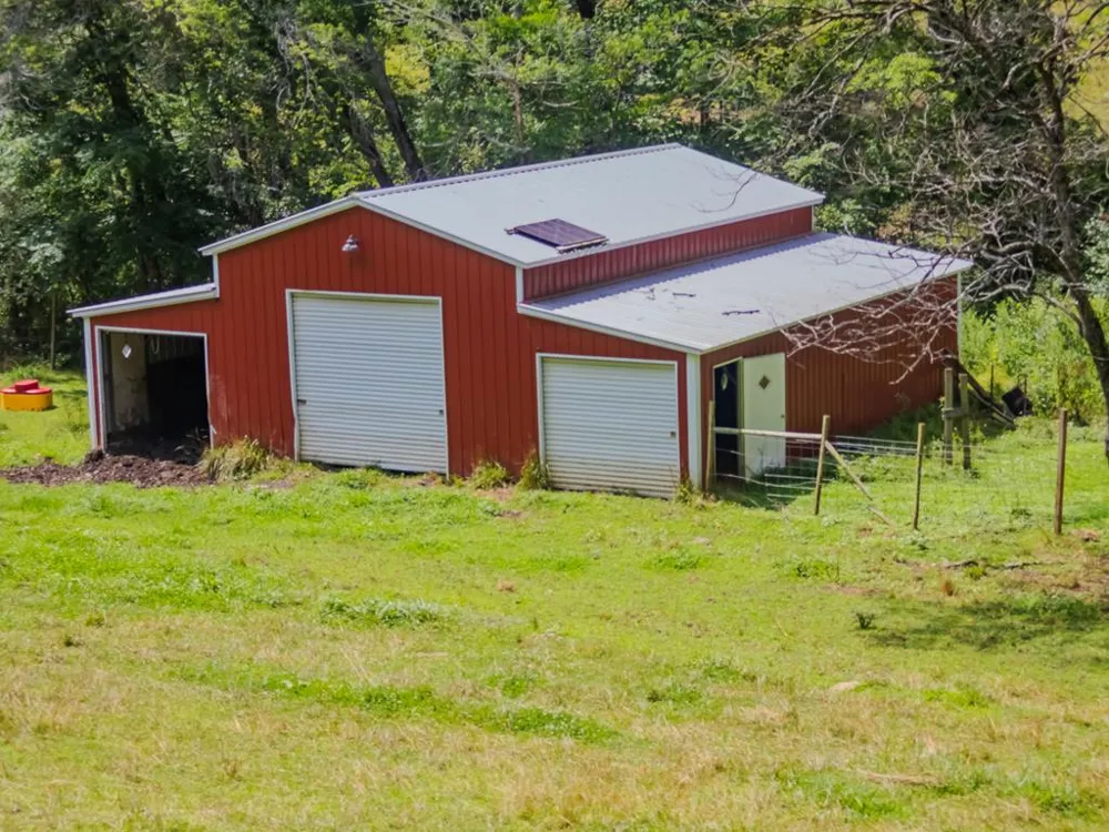Long Branch Road Robbinsville, NC 28771
