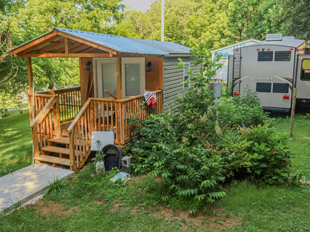Long Branch Road Robbinsville, NC 28771