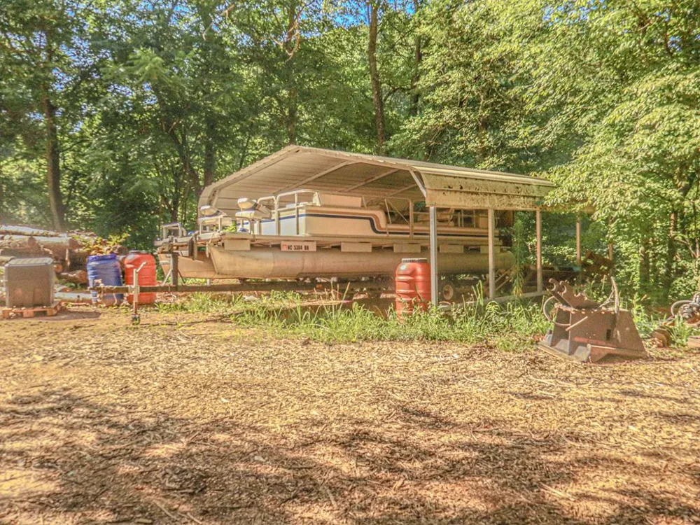 Long Branch Road Robbinsville, NC 28771