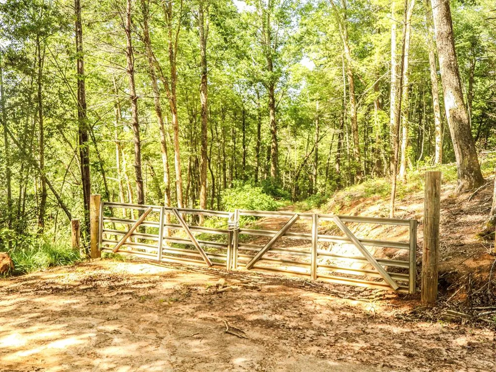 Long Branch Road Robbinsville, NC 28771