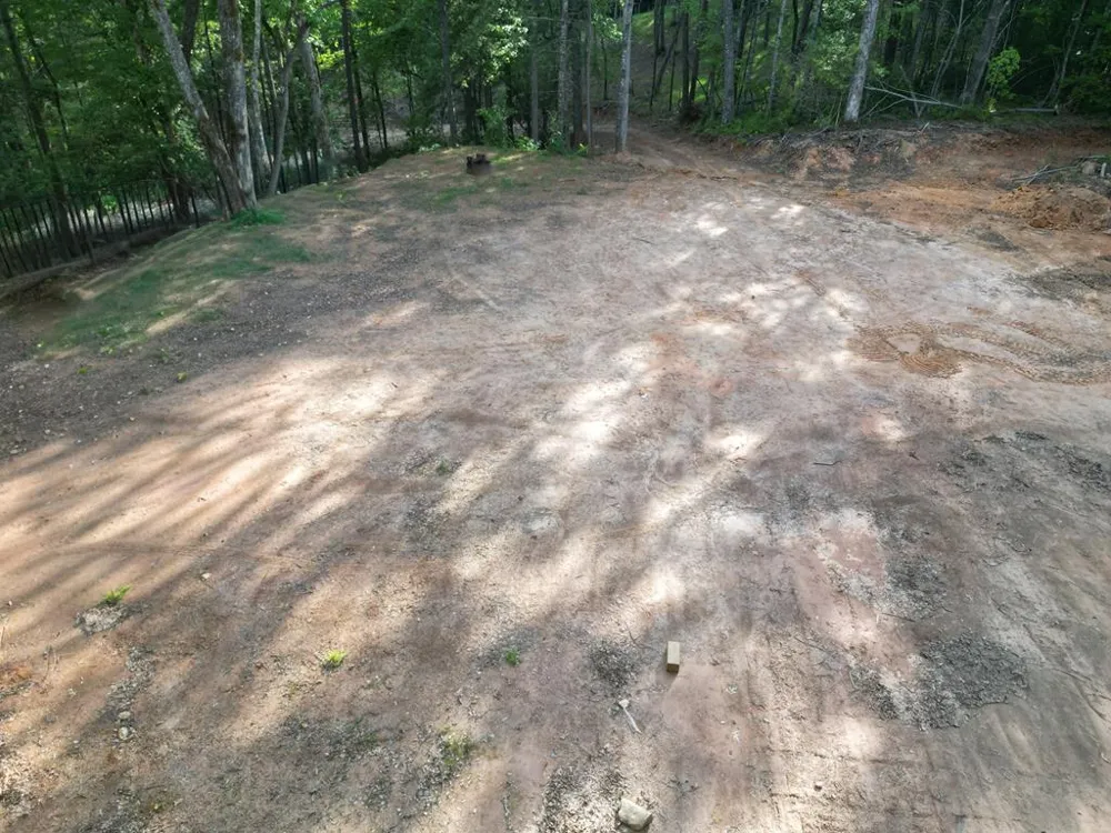 Long Branch Road Robbinsville, NC 28771