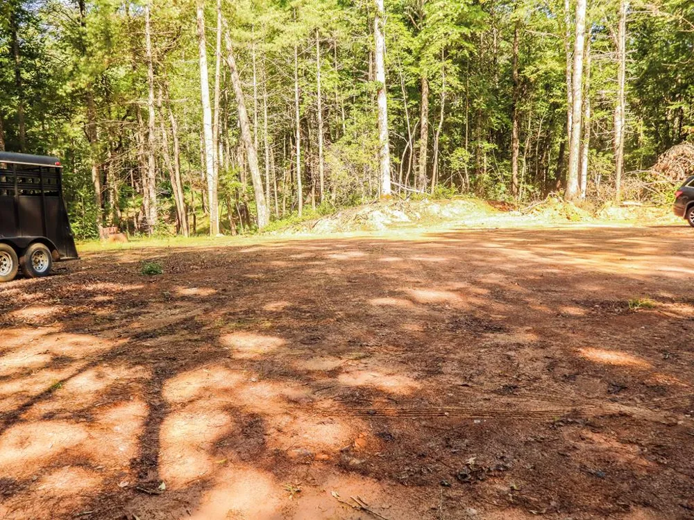 Long Branch Road Robbinsville, NC 28771