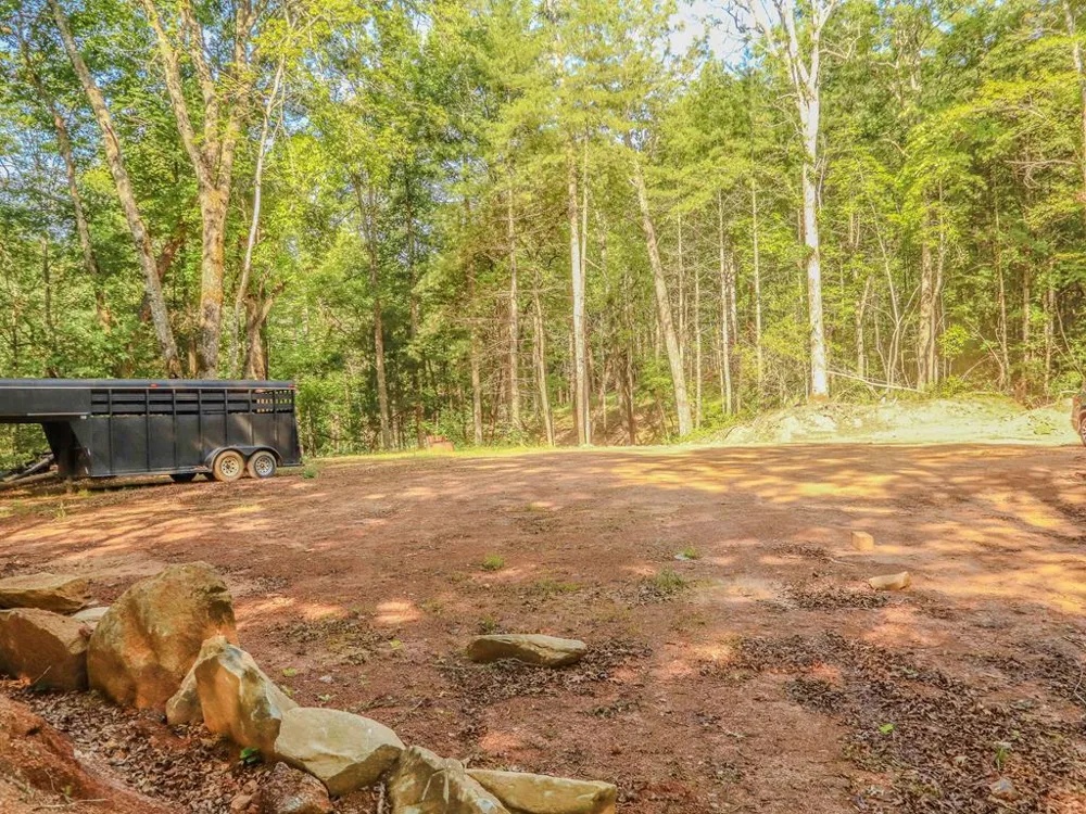 Long Branch Road Robbinsville, NC 28771
