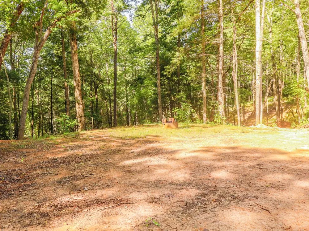 Long Branch Road Robbinsville, NC 28771