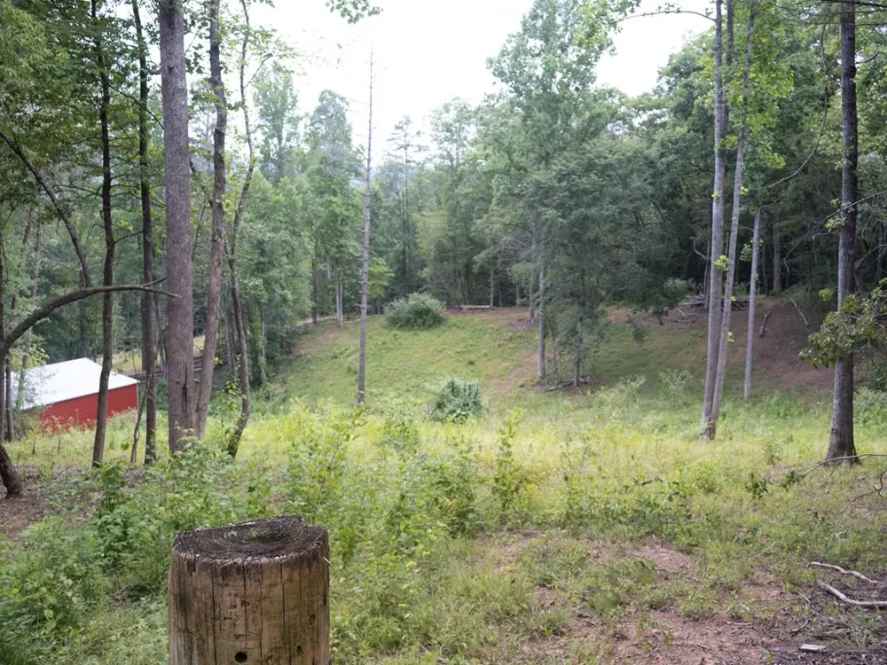 Long Branch Road Robbinsville, NC 28771